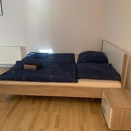 Appartment Mittweida Δωμάτιο φωτογραφία