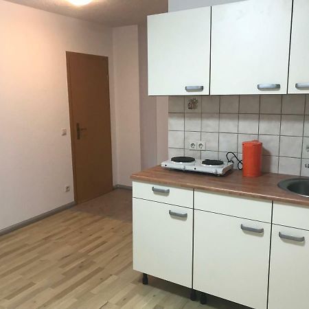 Appartment Mittweida Εξωτερικό φωτογραφία