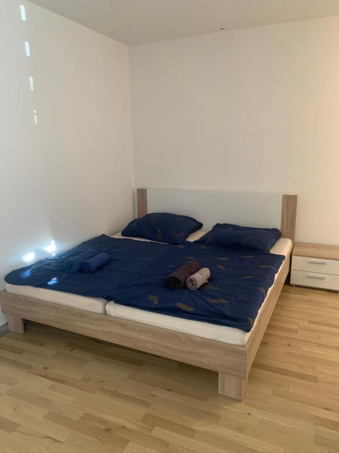 Appartment Mittweida Εξωτερικό φωτογραφία