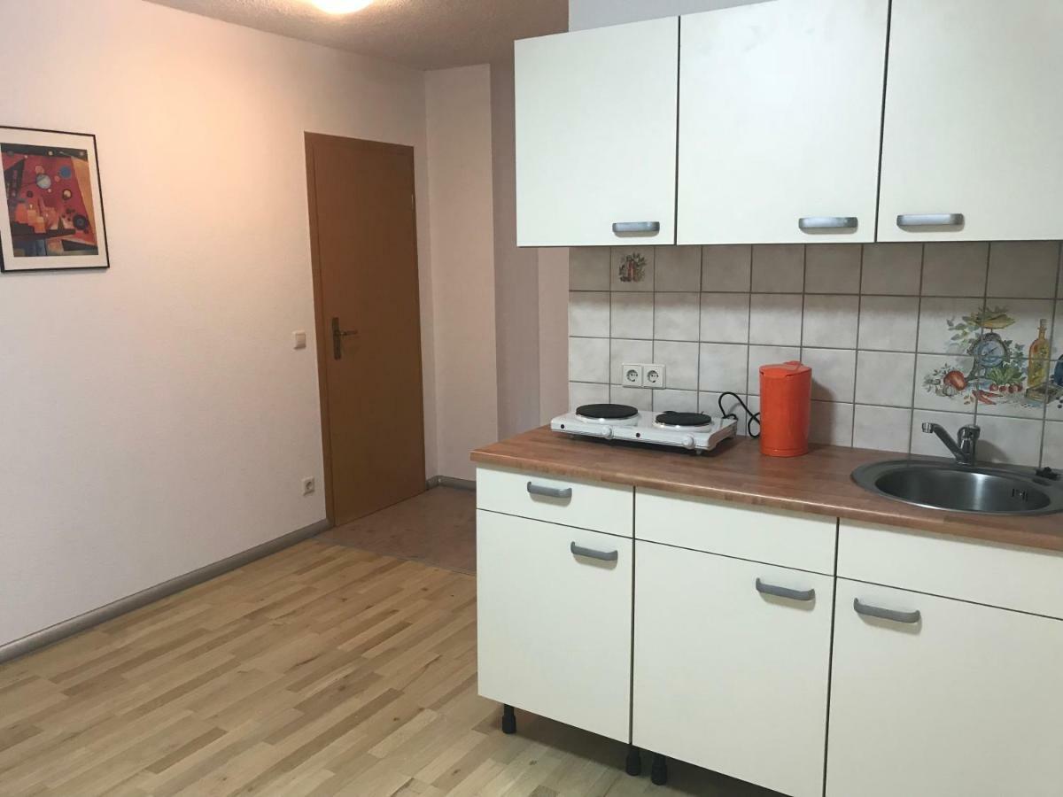 Appartment Mittweida Εξωτερικό φωτογραφία