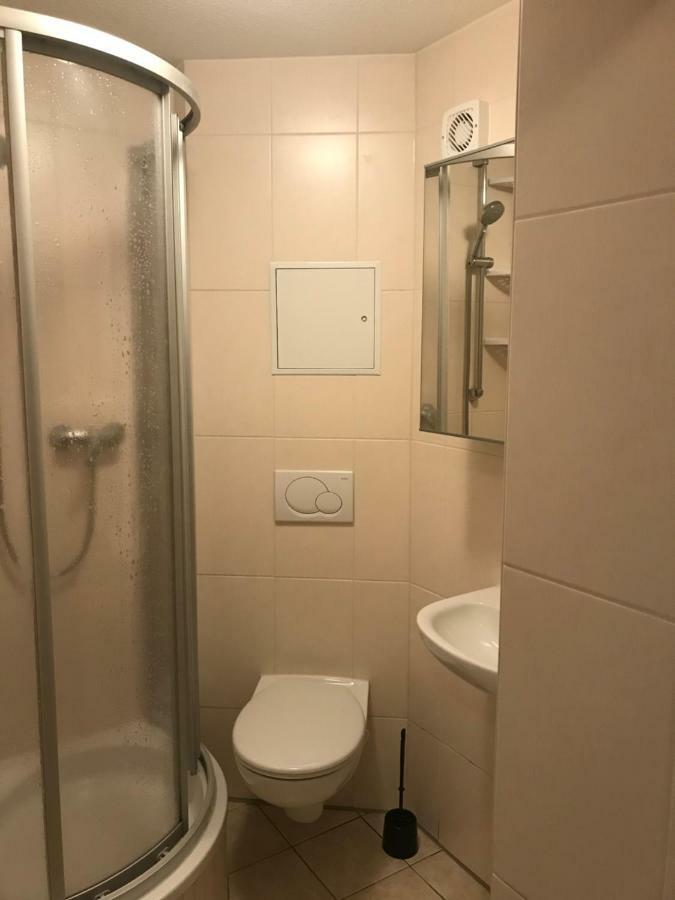 Appartment Mittweida Εξωτερικό φωτογραφία