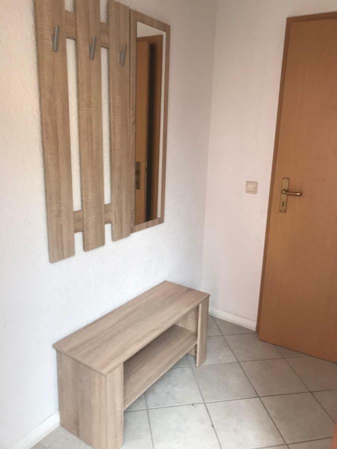 Appartment Mittweida Εξωτερικό φωτογραφία