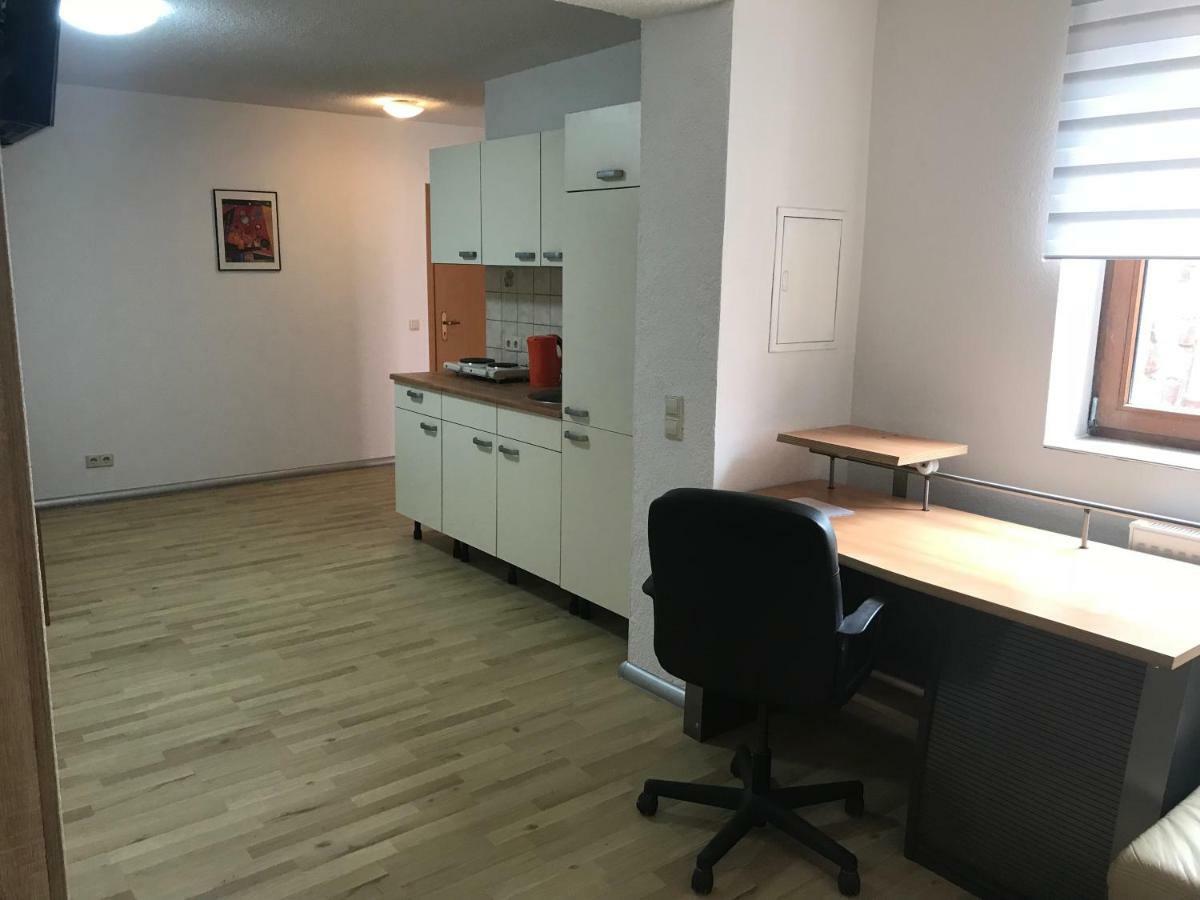 Appartment Mittweida Εξωτερικό φωτογραφία