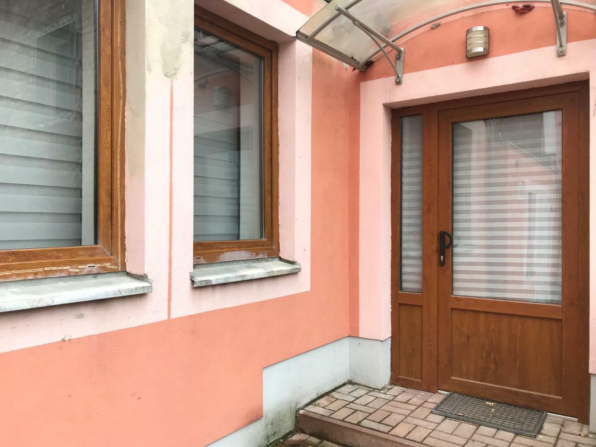 Appartment Mittweida Εξωτερικό φωτογραφία