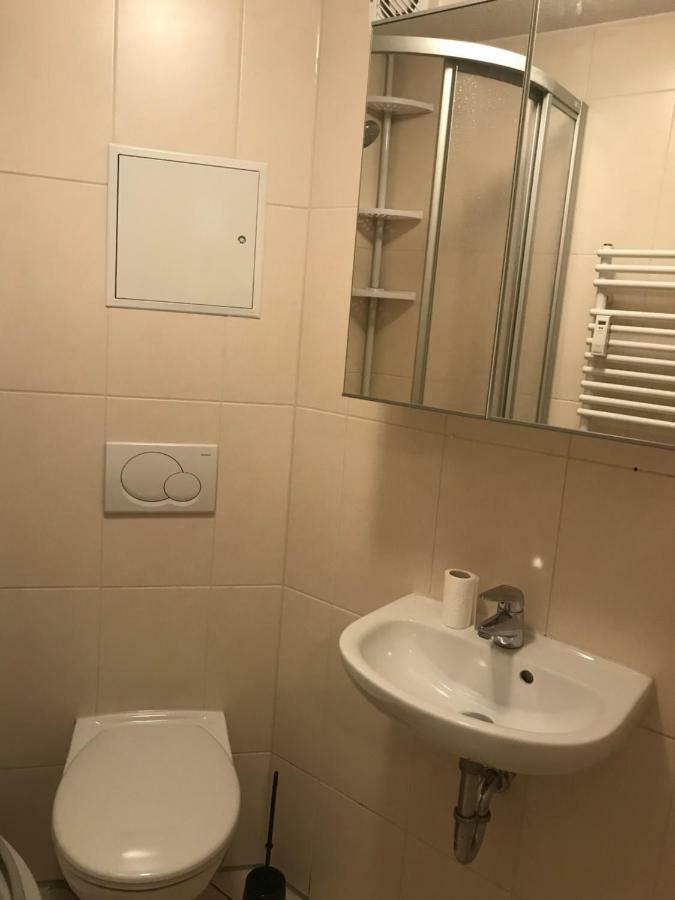 Appartment Mittweida Εξωτερικό φωτογραφία